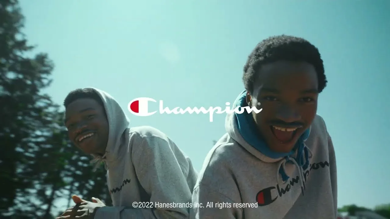 champion