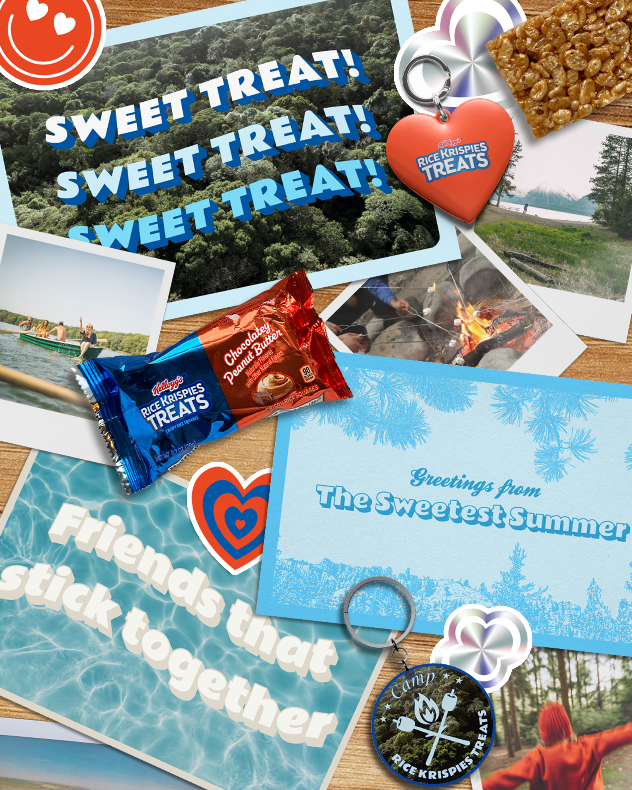rice krispies treats