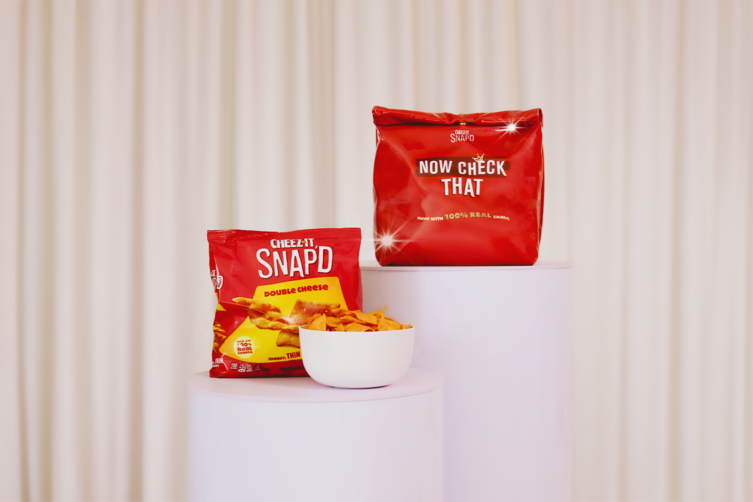 cheez it