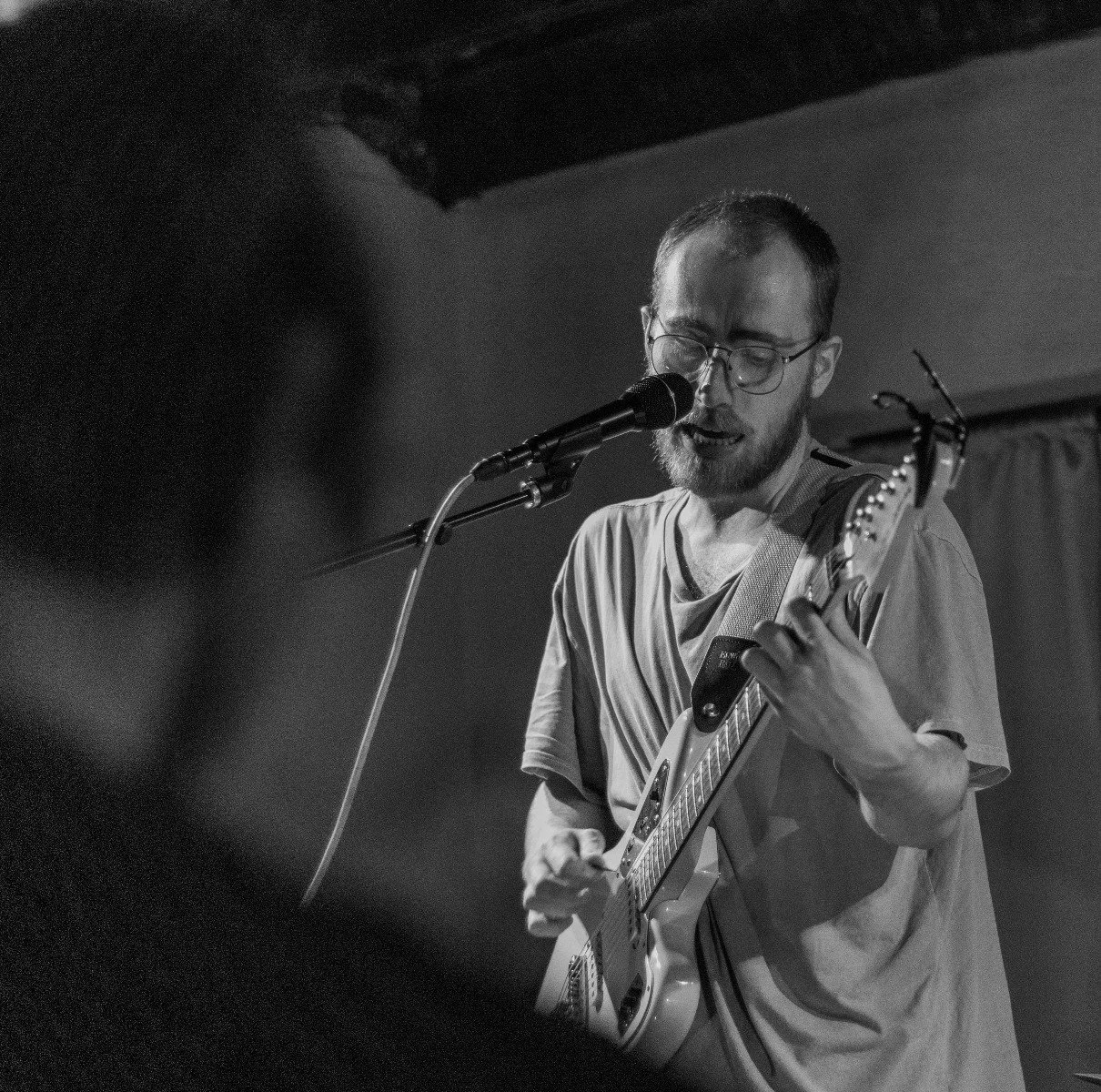 Concert Photography
