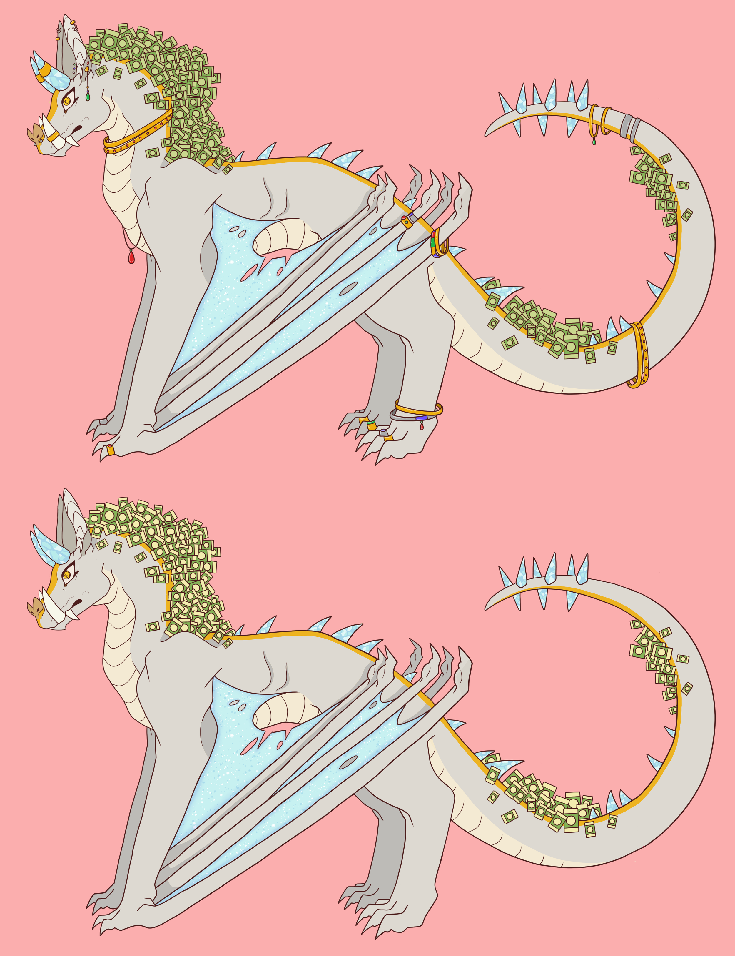 More info on the species on instagram 