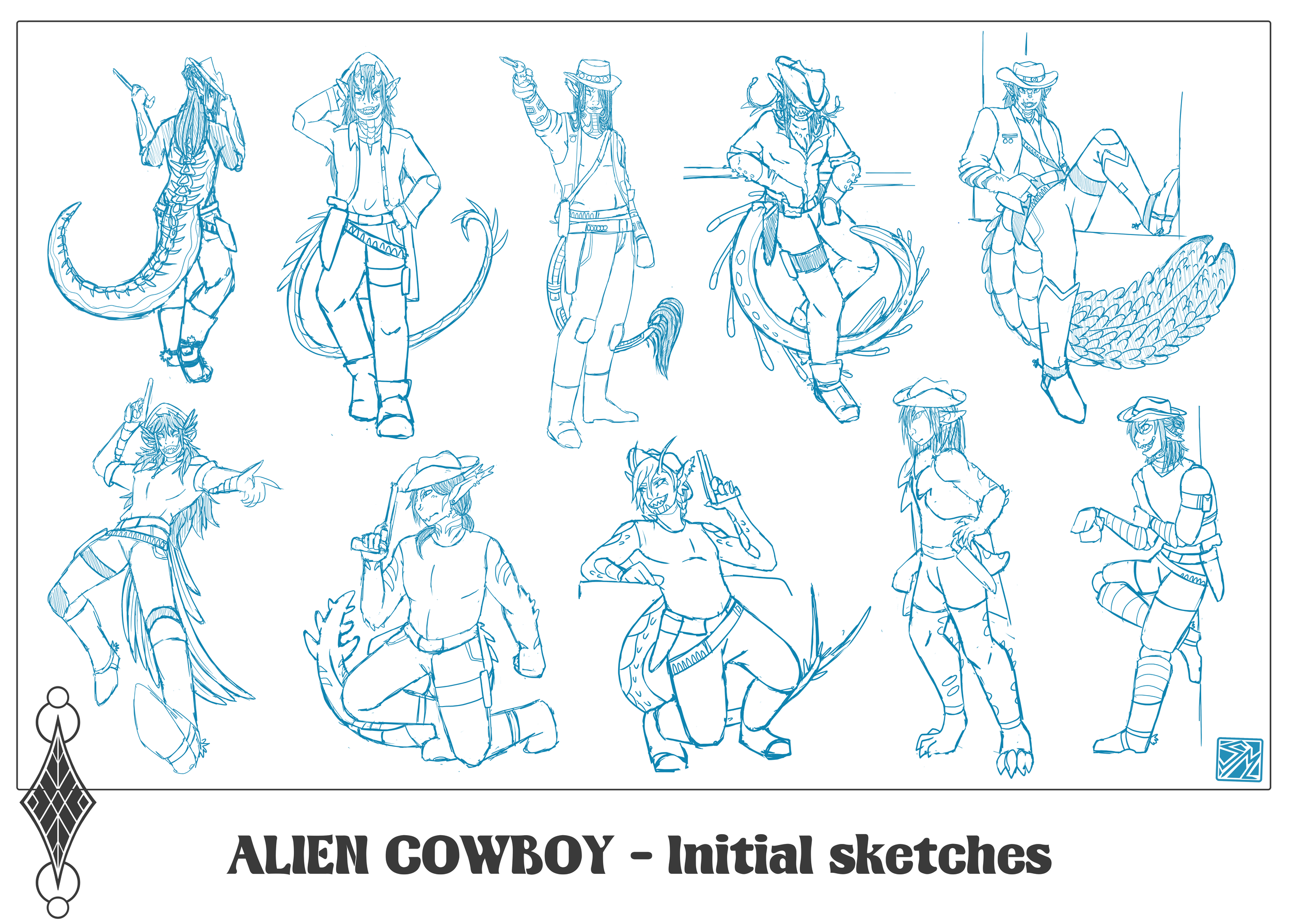 Alien Form thumbnails.png