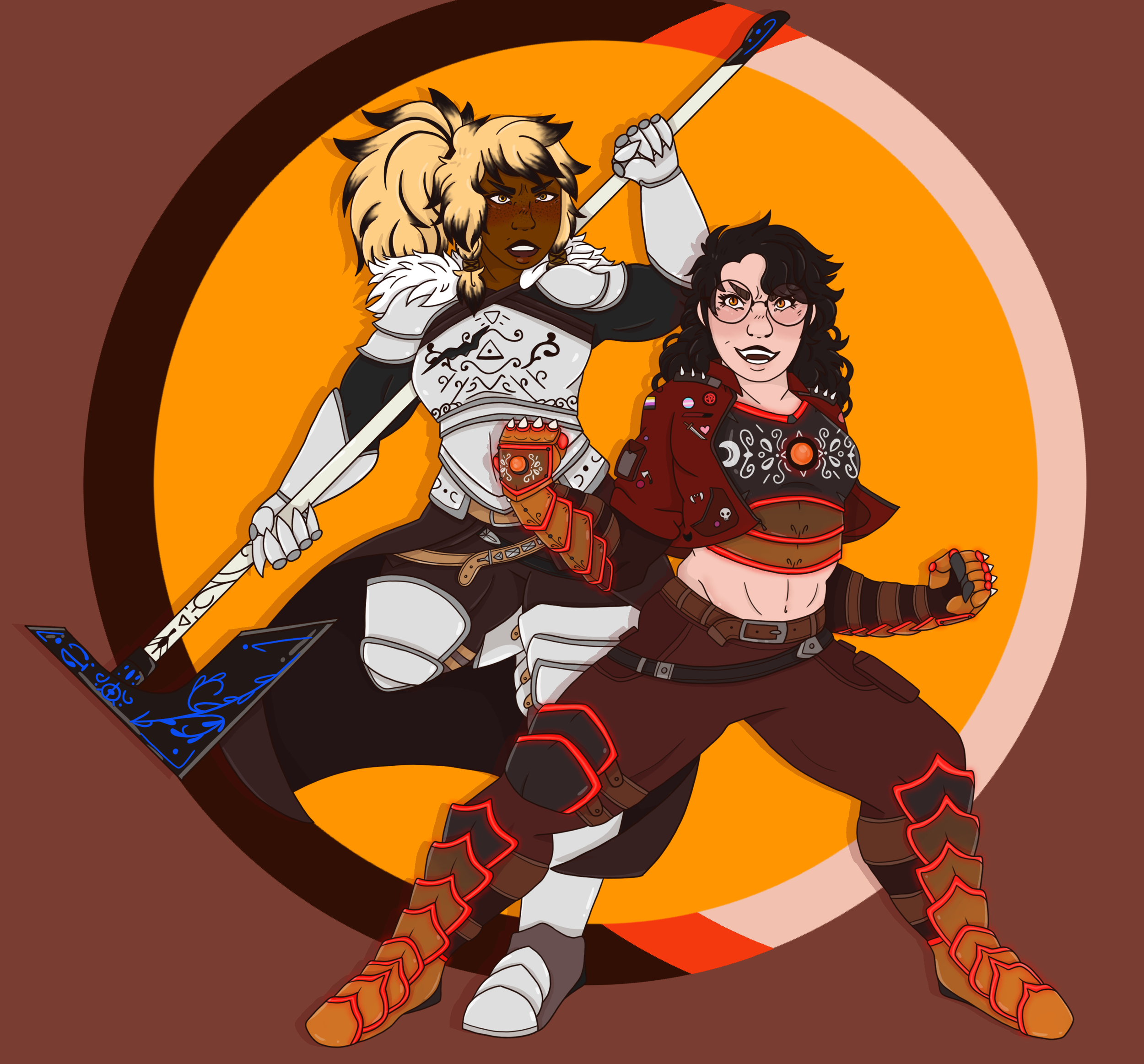 May Nova commission.png