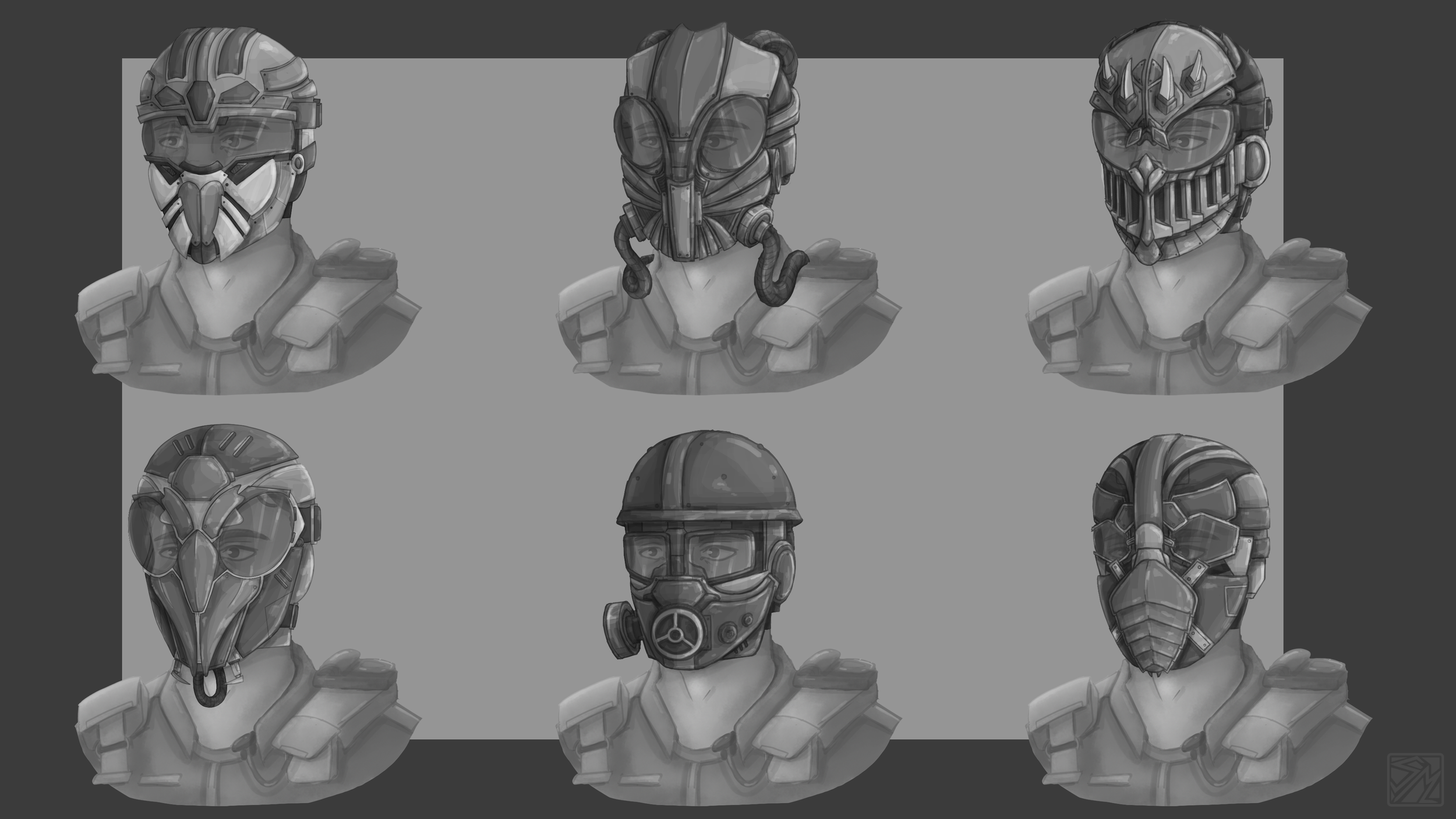 Skylar Moline_Space Marine Helmet.png