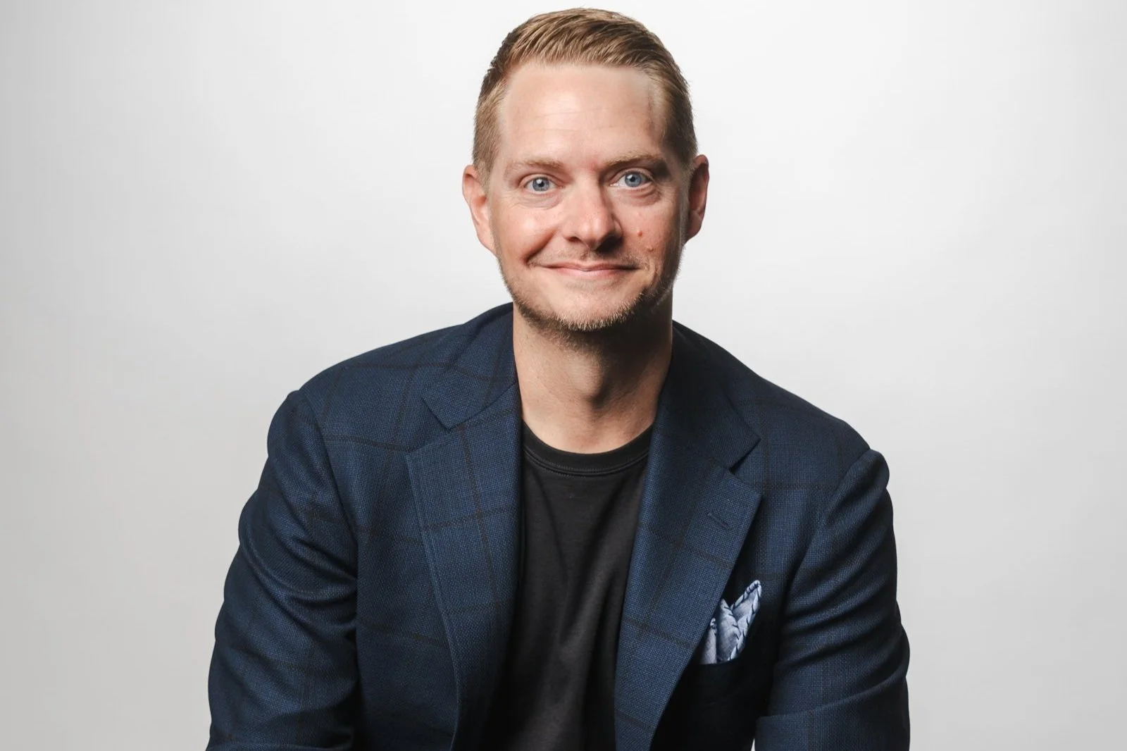 Contact — Jason Van Ruler | Licensed Therapist, Author, Speaker, & Coach