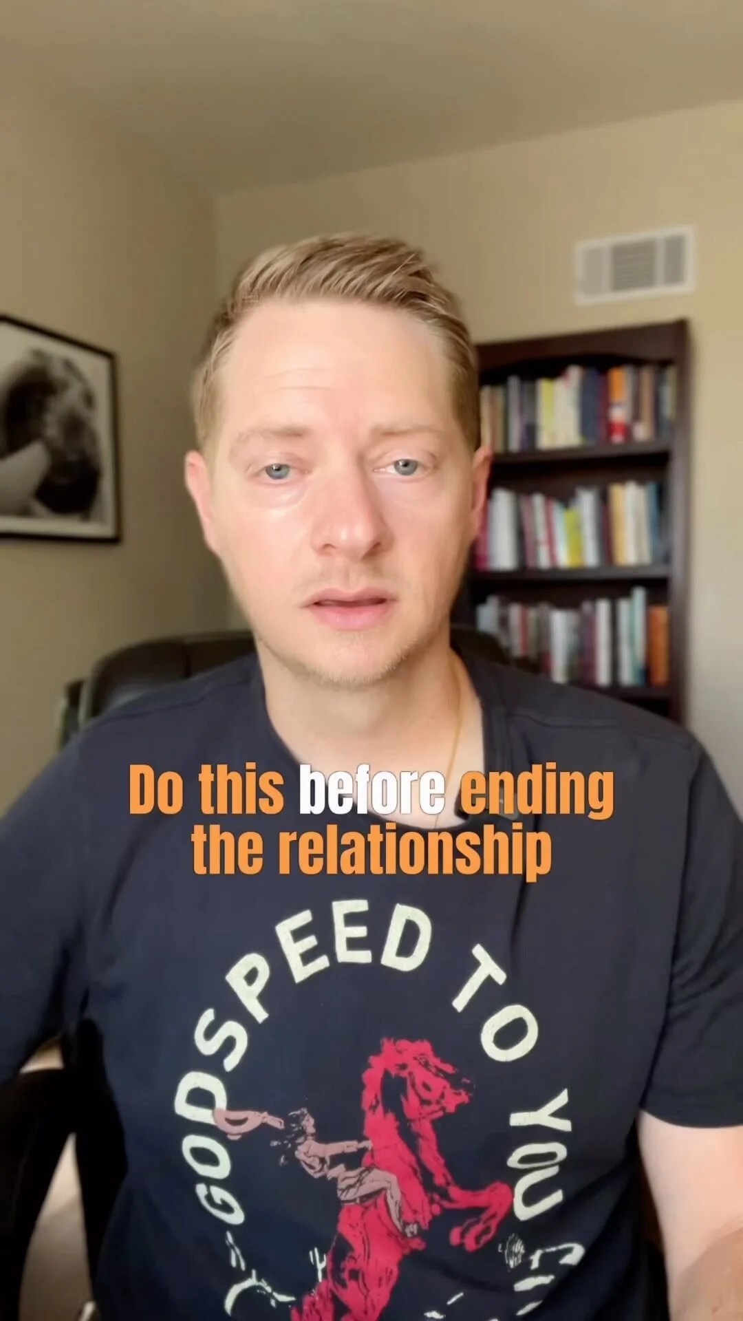 Contact — Jason Van Ruler | Licensed Therapist, Author, Speaker, & Coach