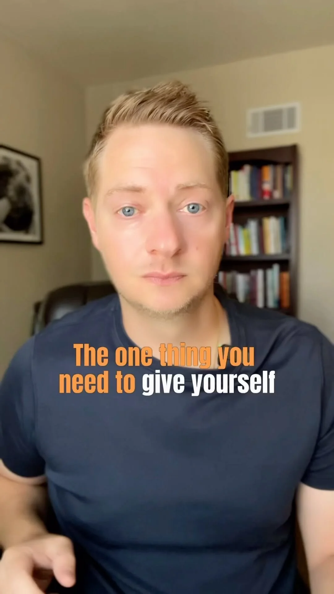 Contact — Jason Van Ruler | Licensed Therapist, Author, Speaker, & Coach
