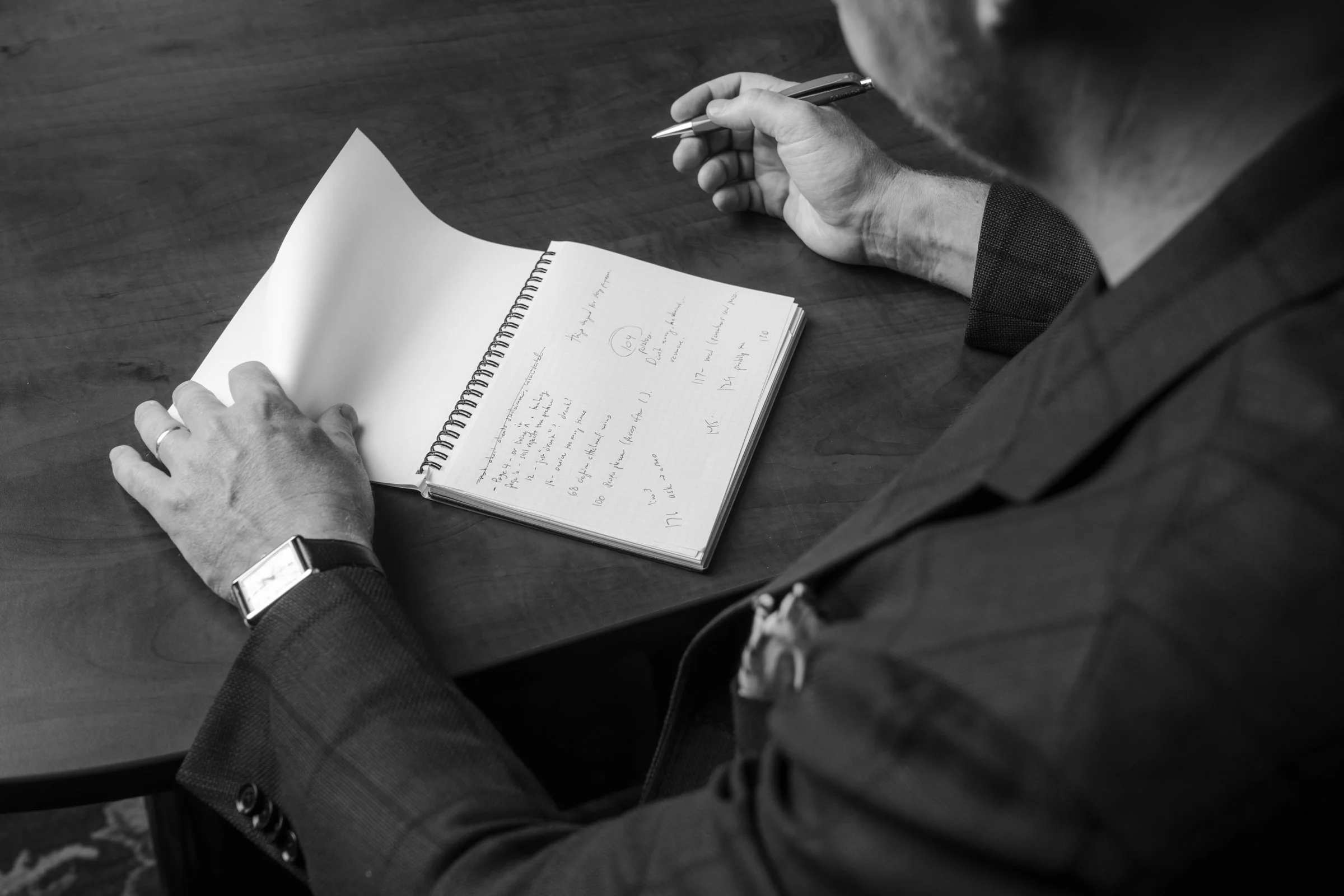 Work With Jason — Jason Van Ruler | Licensed Therapist, Author, Speaker ...
