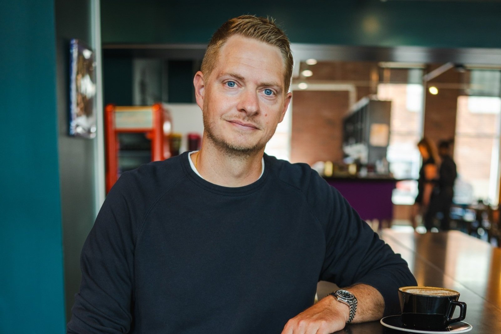 Book — Jason Van Ruler | Licensed Therapist, Author, Speaker, & Coach