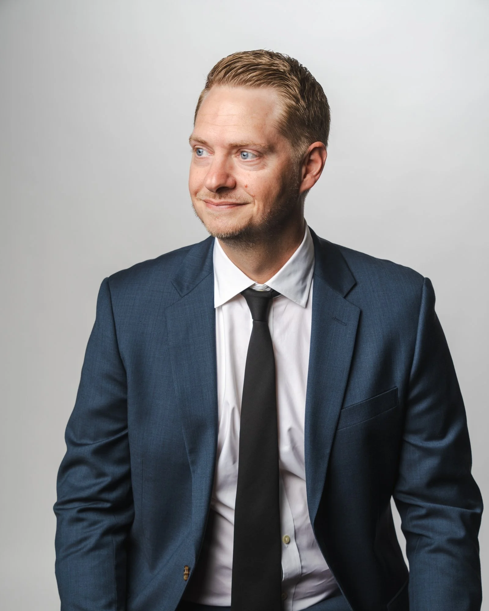 Speaking — Jason Van Ruler | Licensed Therapist, Author, Speaker, & Coach