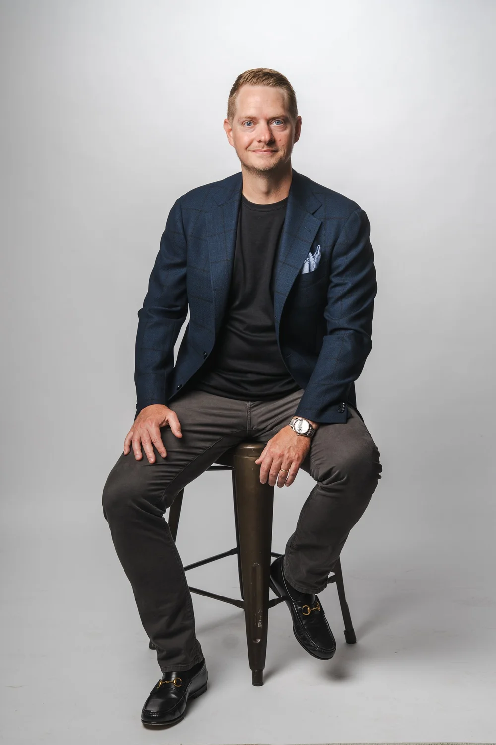 Work With Jason — Jason Van Ruler | Licensed Therapist, Author, Speaker ...