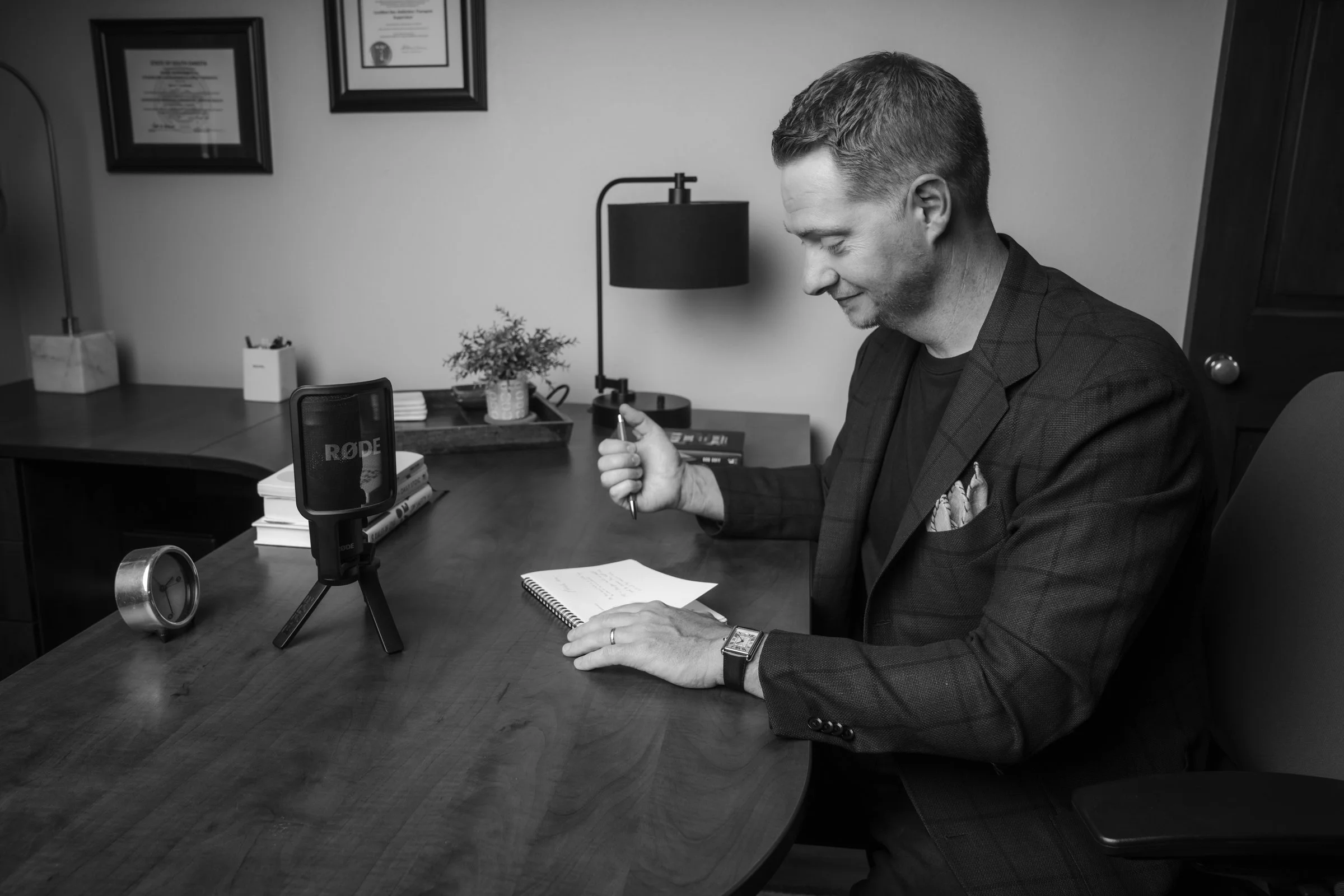 Work With Jason — Jason Van Ruler | Licensed Therapist, Author, Speaker ...