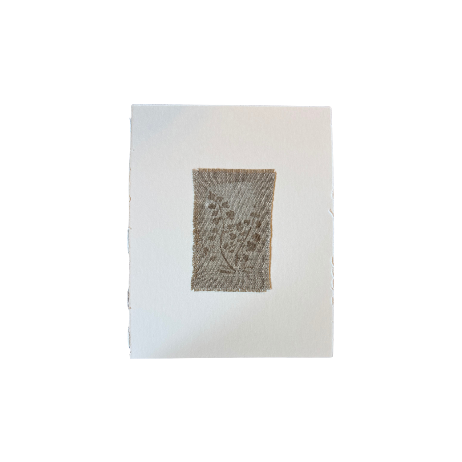 Southern Maidens, 3"x5"