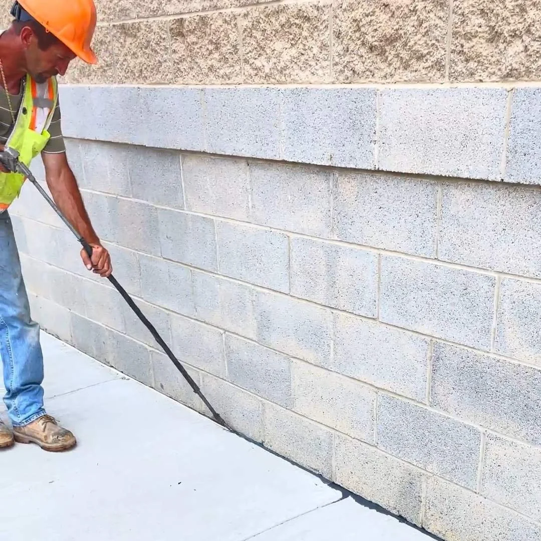 Joint Sealing