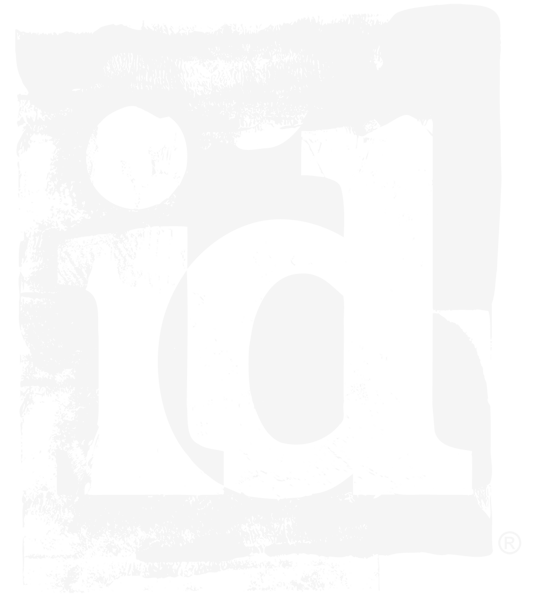 Logo for id Software.