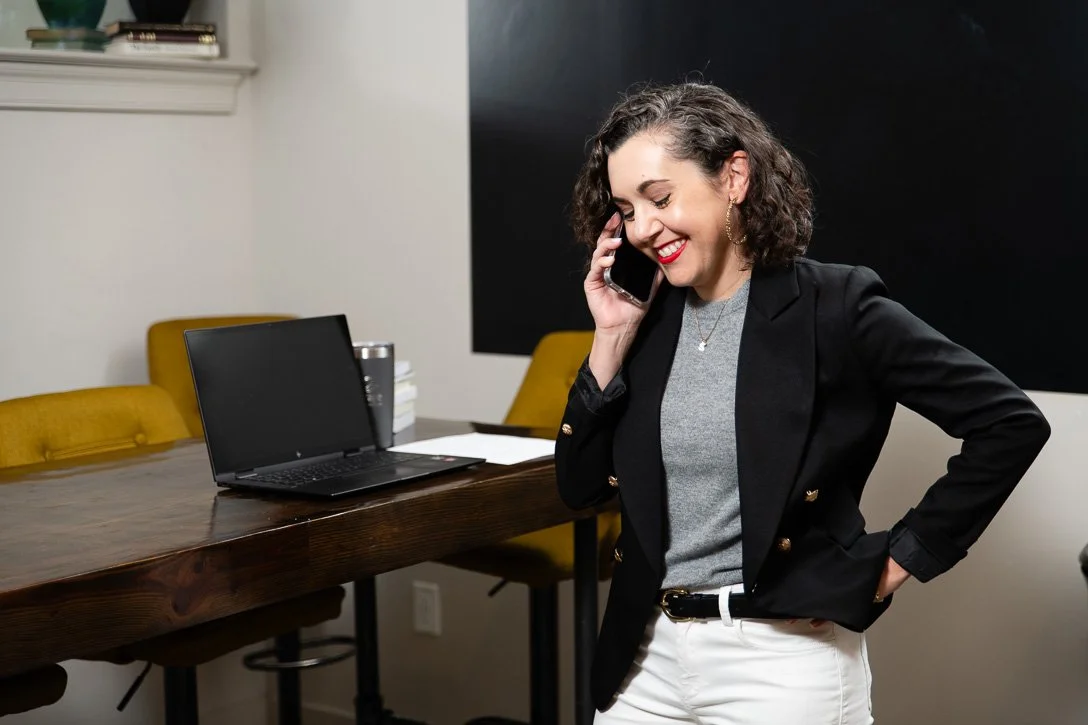 How to Write Content So AI Recommends Your Business&nbsp;