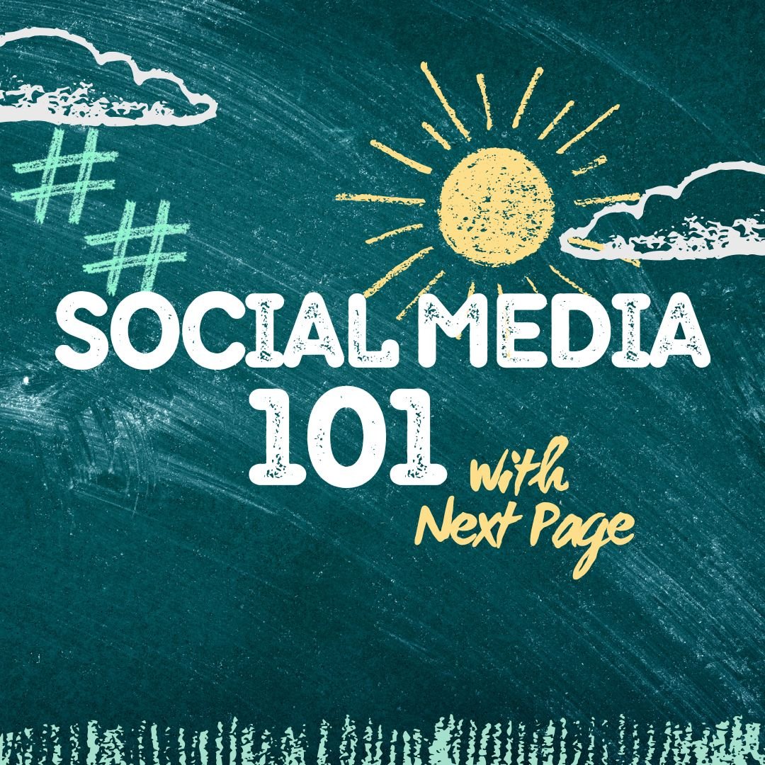 Back to School: Social Media 101 For Your Small Business&nbsp;
