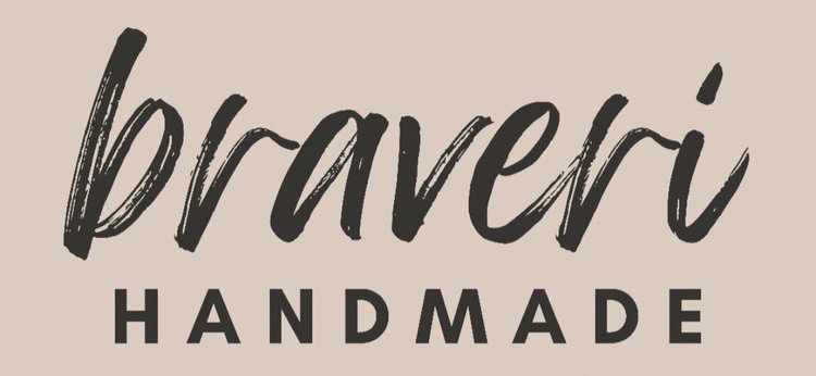 Braveri Handmade — The Trying Mama