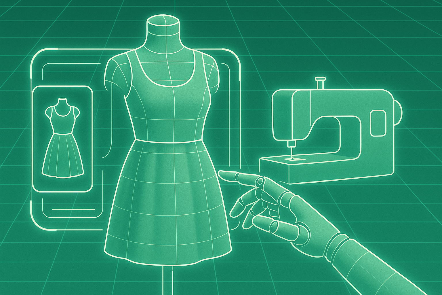 Innovation — Insights: Fashion Industry News - Blog — Beyond Form