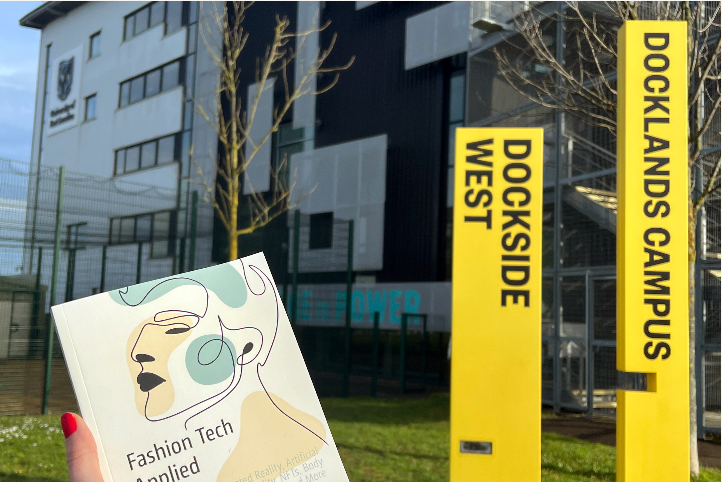 Reimagining the Role of Fashion Education in Building a Fashion Startup and Career