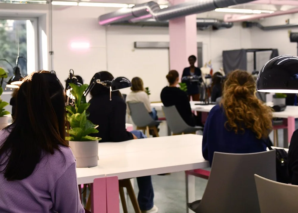 Study Fashion Tech, Innovation and Entrepreneurship in Paris | Explore ...