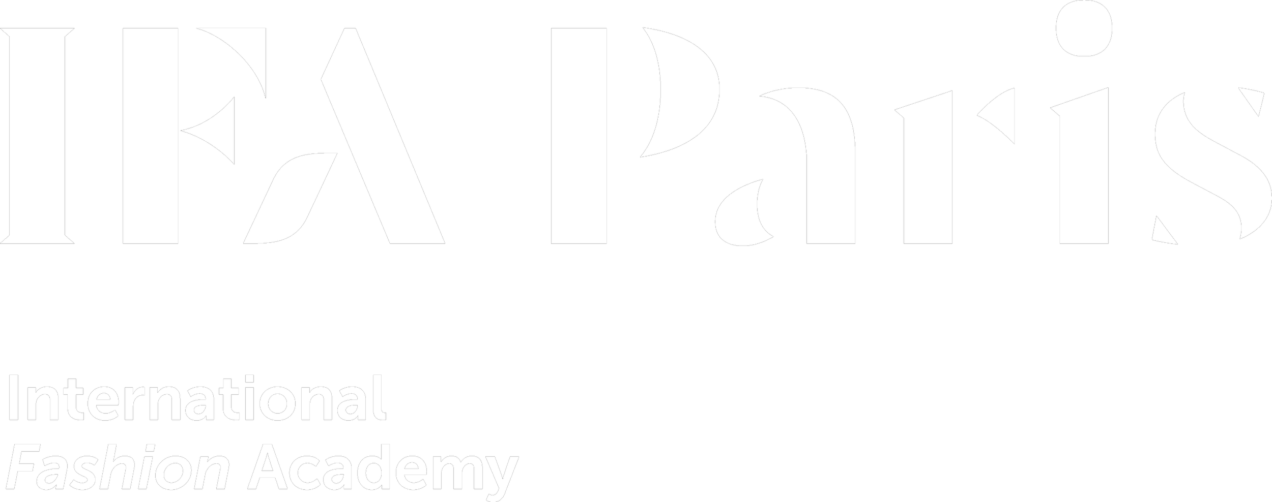IFA Paris Logo