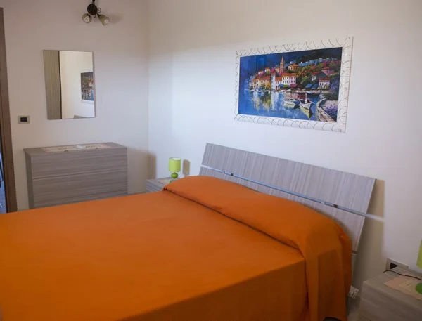 Villa Sicily Apartment 1