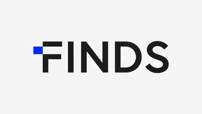 FINDS logo