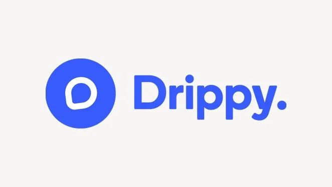 Drippy Logo