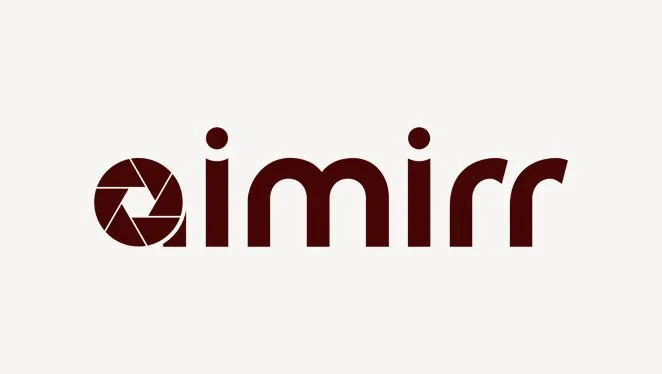 AIMIRR logo