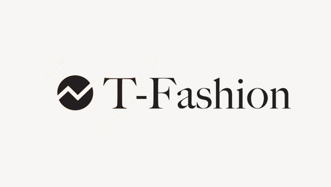 T-Fashion Logo