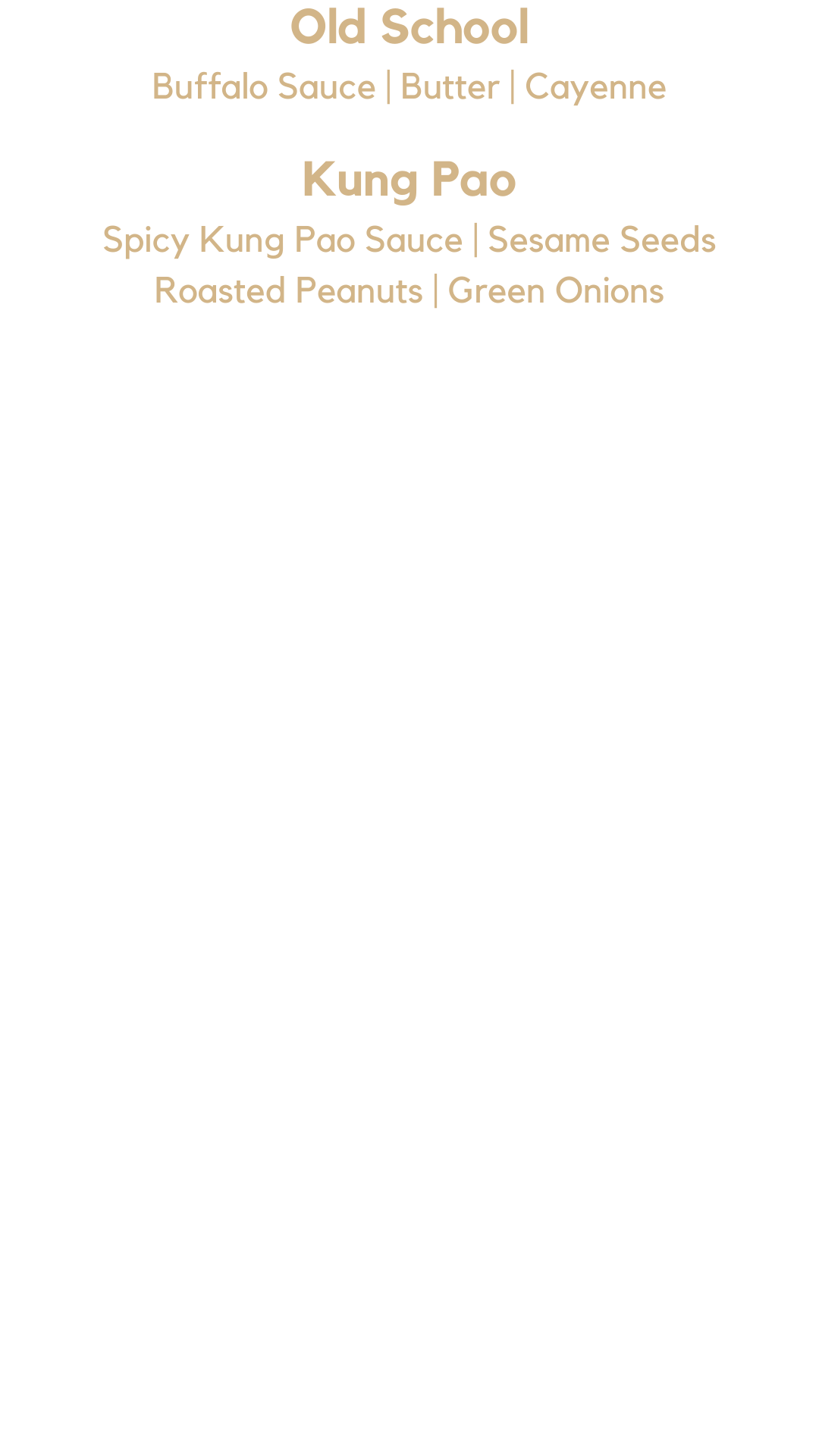 *NEW* Pizza & Pints Menu! — BMB Barrel Mountain Brewing