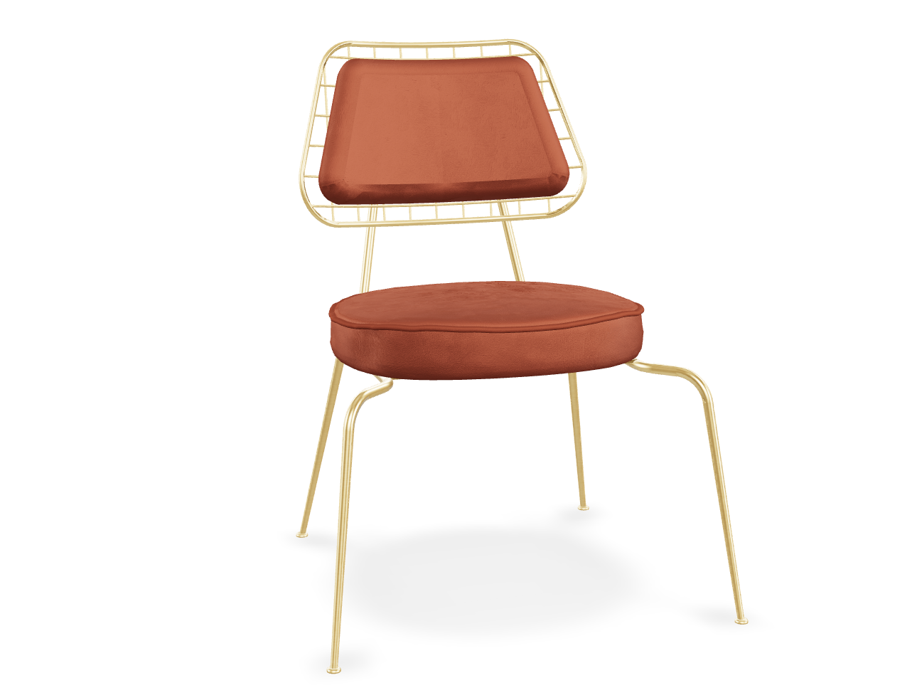 Ann Marie Chair