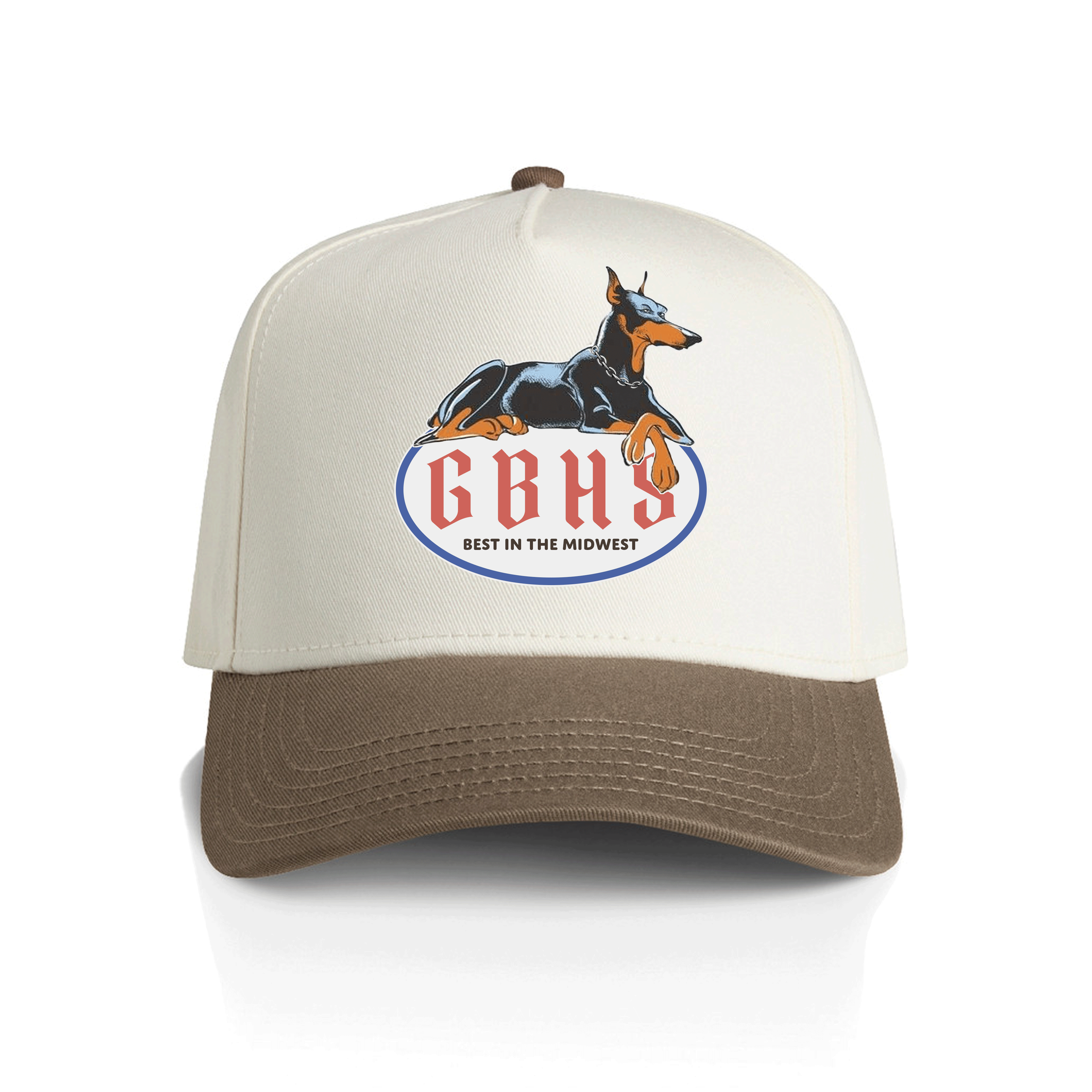 GBHS Dawg Hat