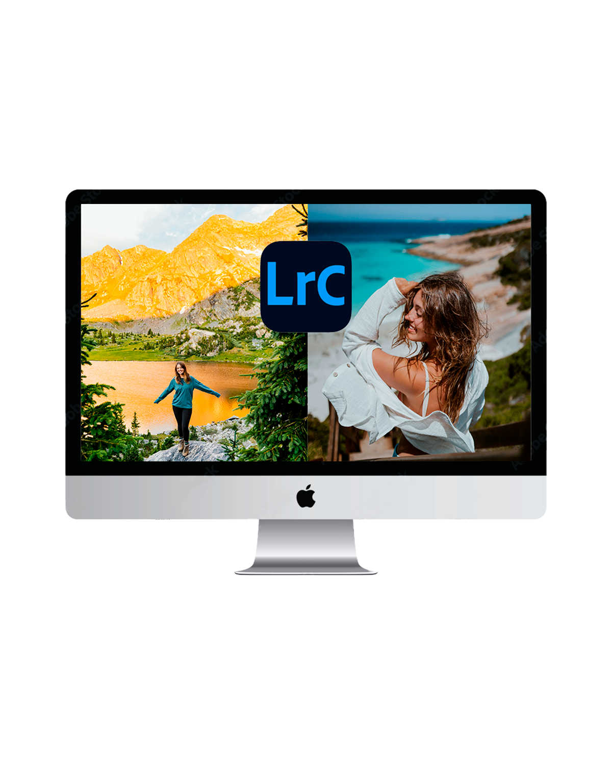 Every Day Travel Presets