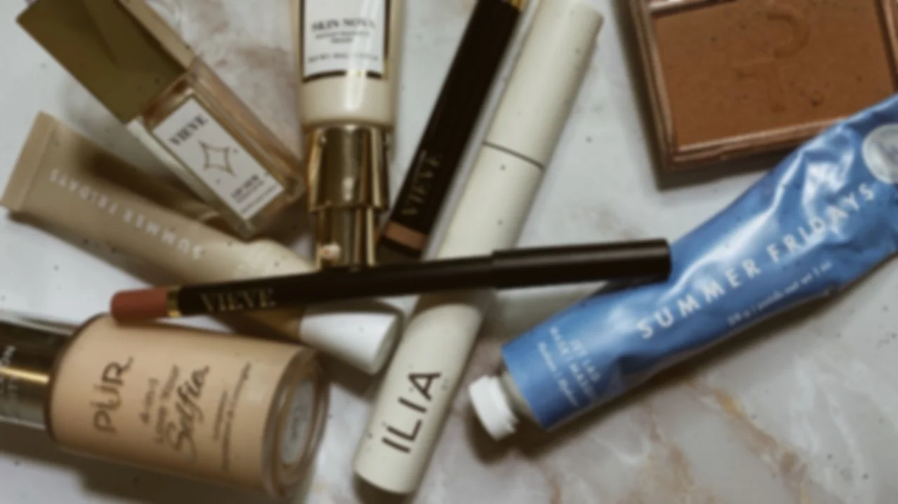 Marrol's Makeup