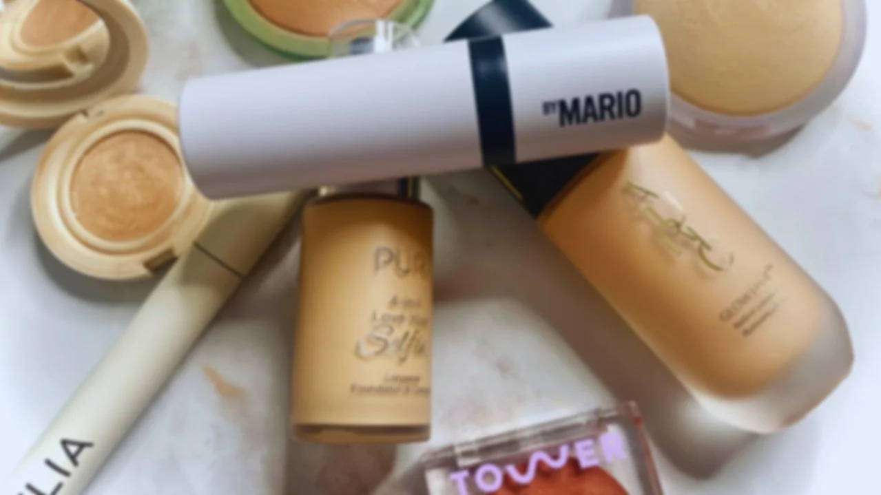 Marrol's Makeup