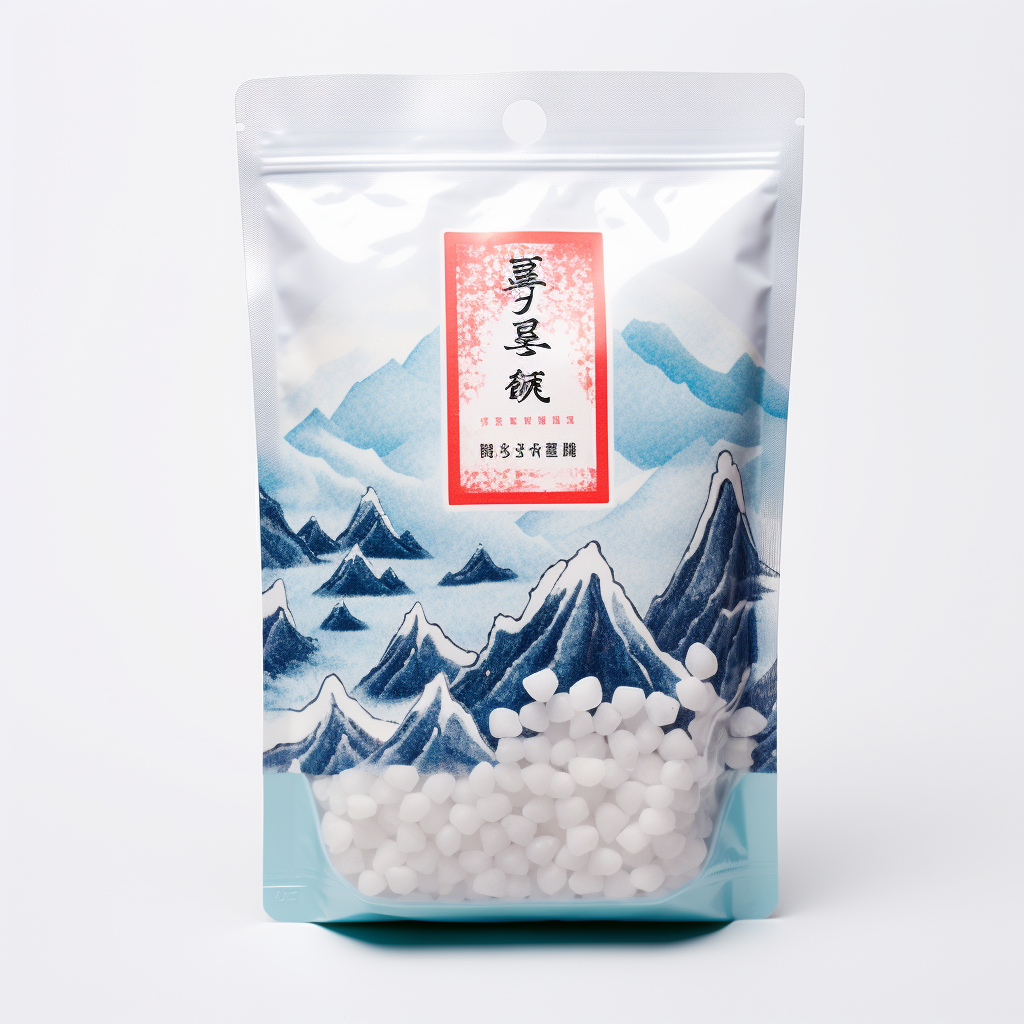 Hinoki Bathing Salts