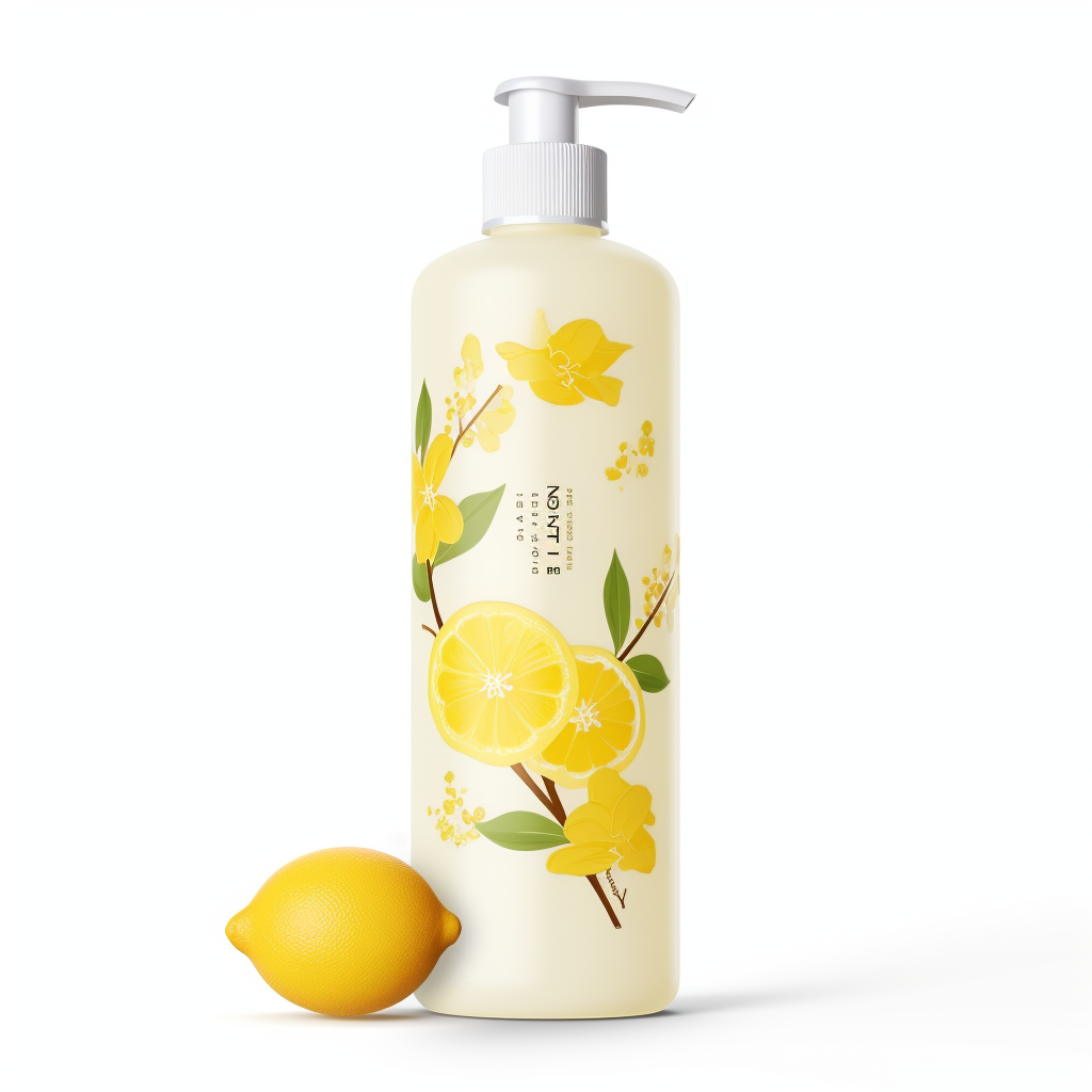 Yuzu Bath Soap