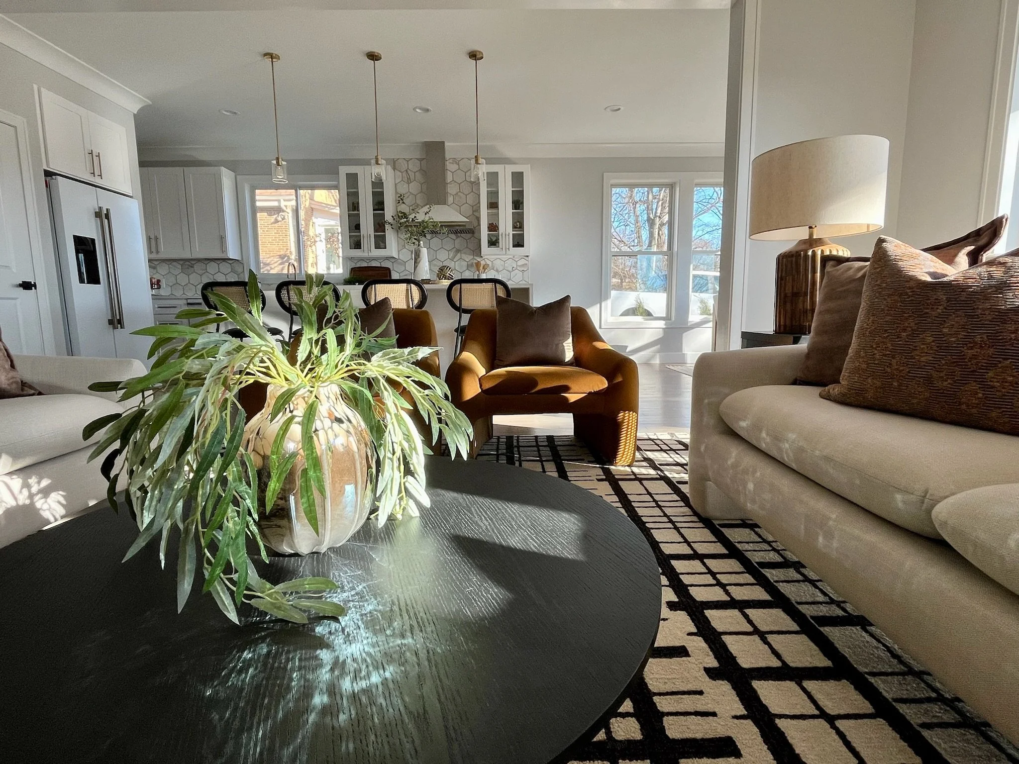 Coming Soon: Weber Hill