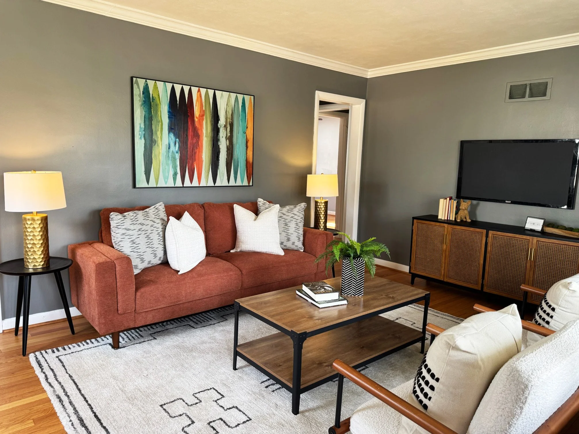 Under Contract: Rankin