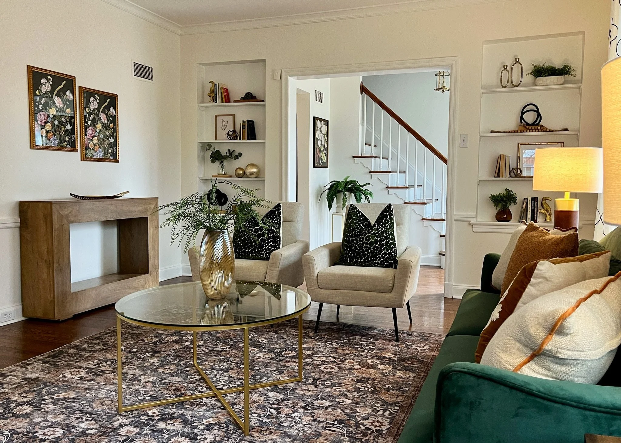 Under Contract: Middlesex