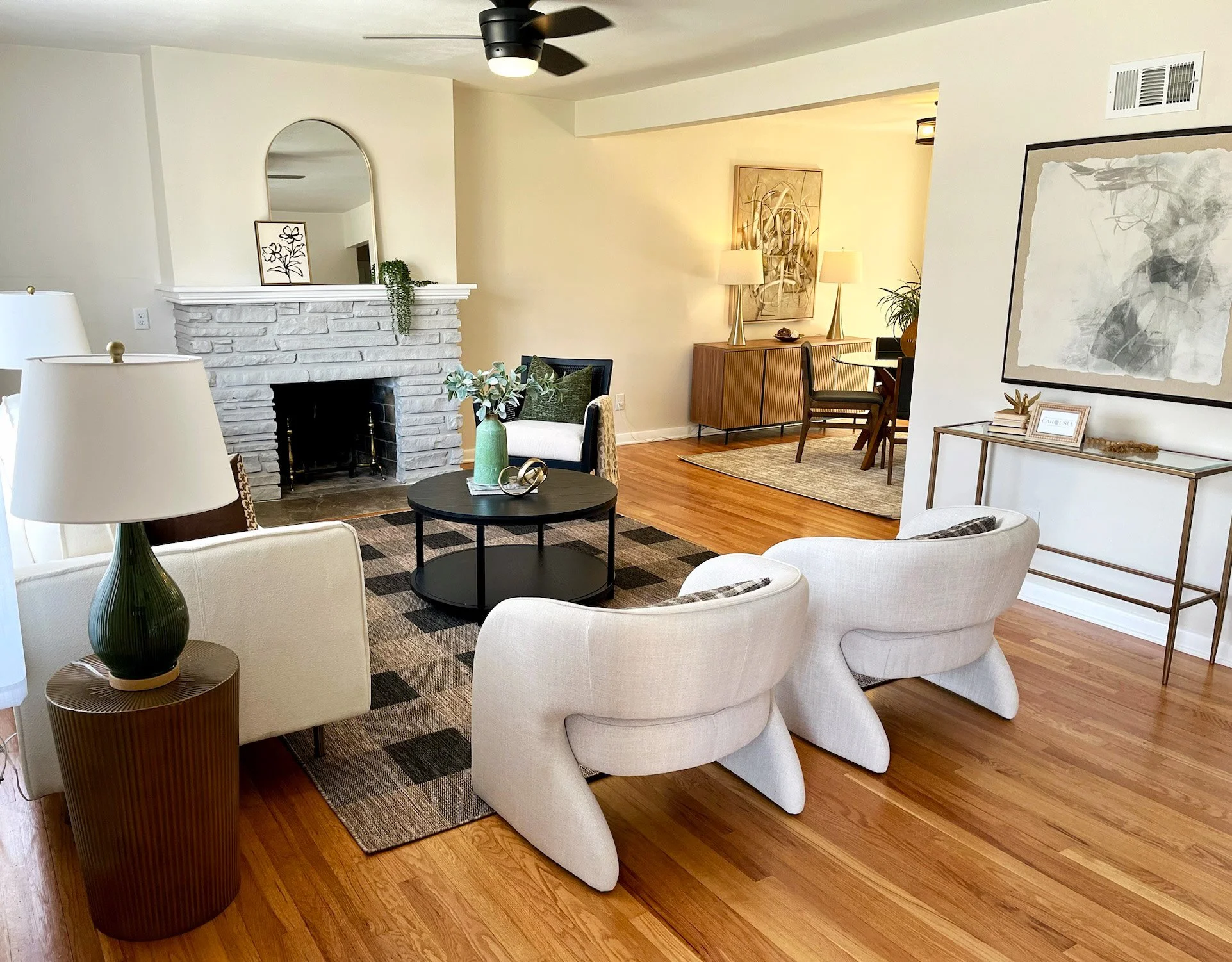 Recently Sold: Parkwoods