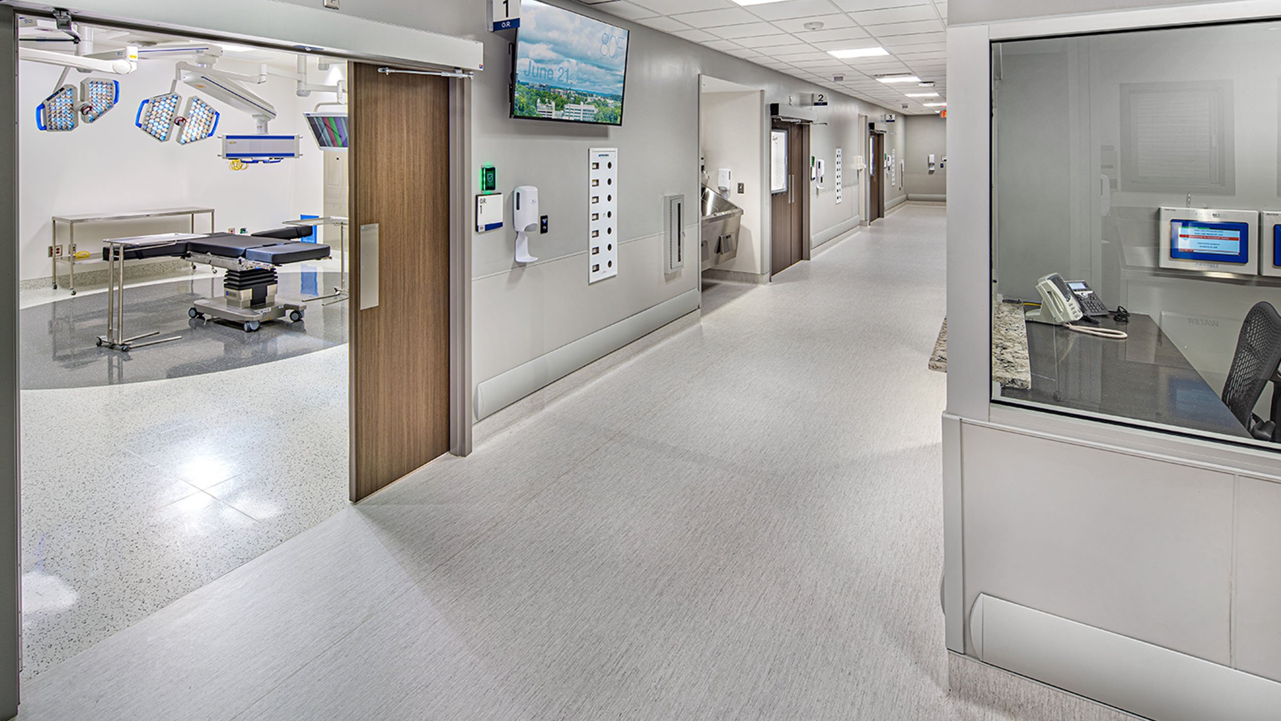NSH Atlanta Midtown ASC Corridor_Int.jpg
