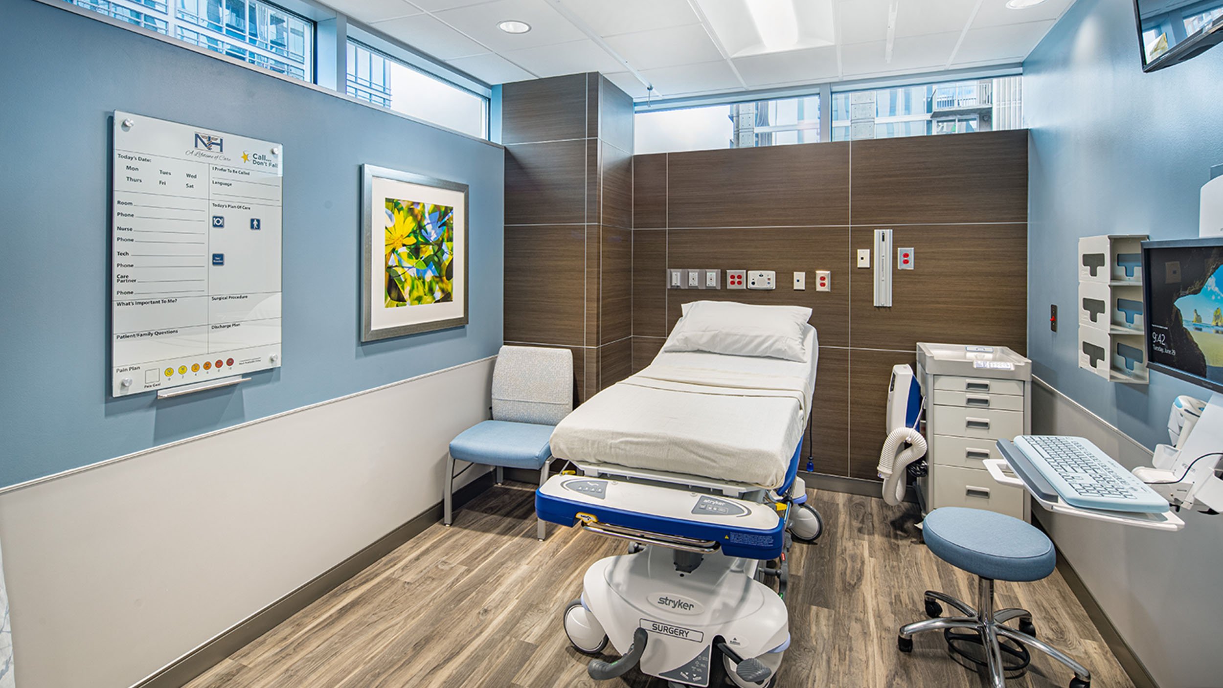 NSH Atlanta Midtown ASC Patient Room_Int.jpg