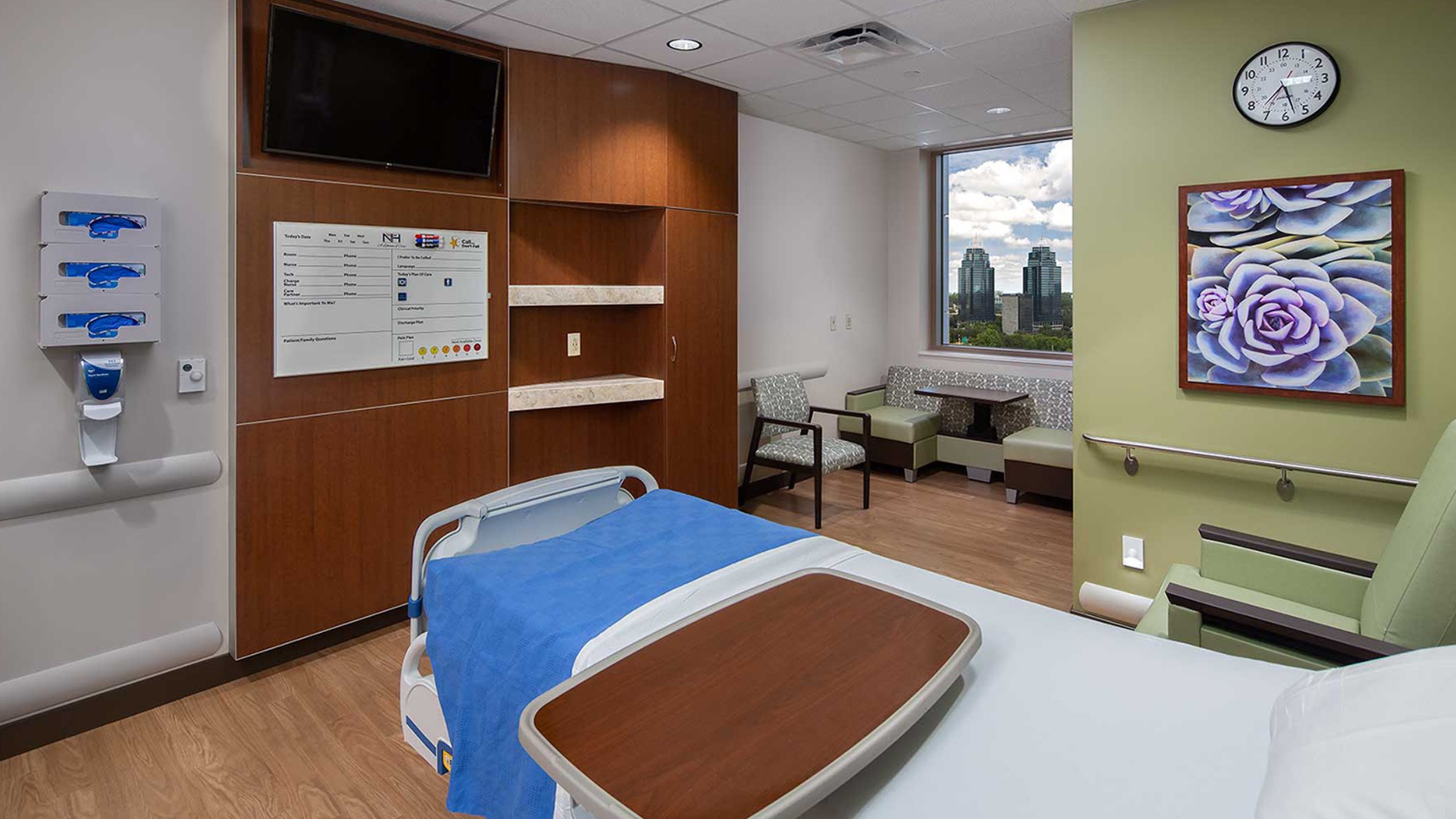 NSH Atlanta North Tower Addition and Expansion Patient Room 2_IntNEW01.jpg