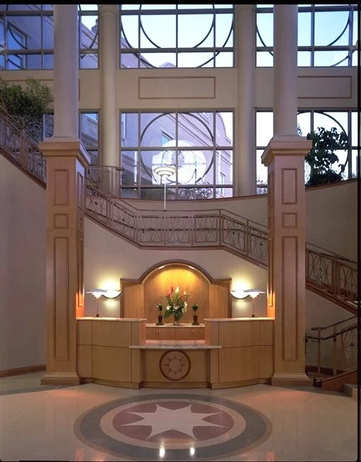 Main Lobby Recep Desk.jpg