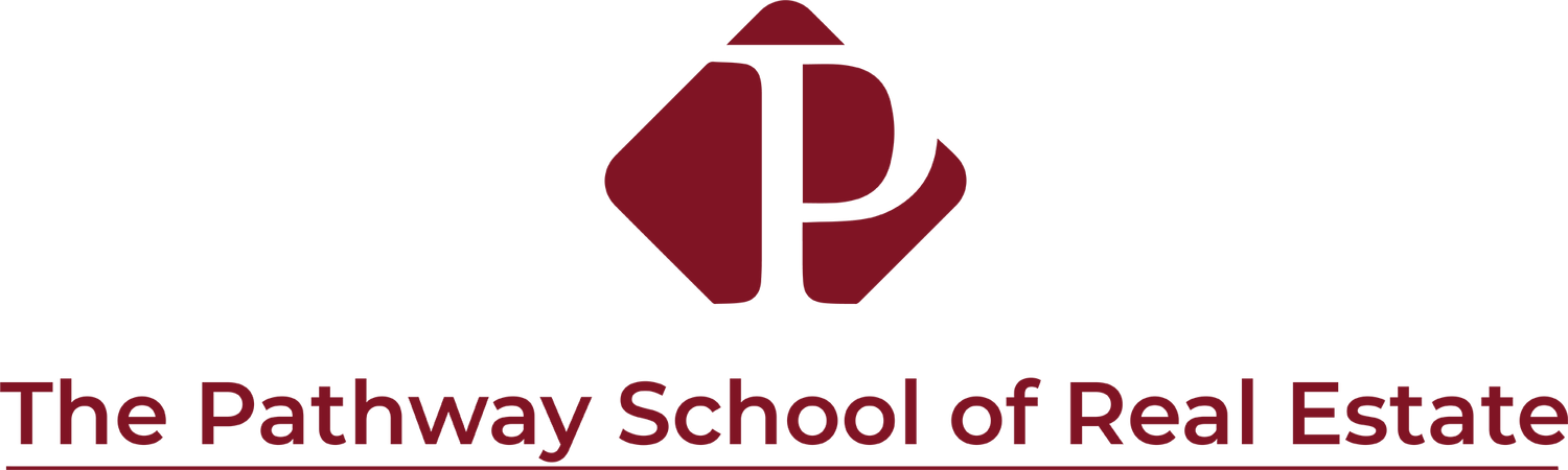The Pathway School of Real Estate
