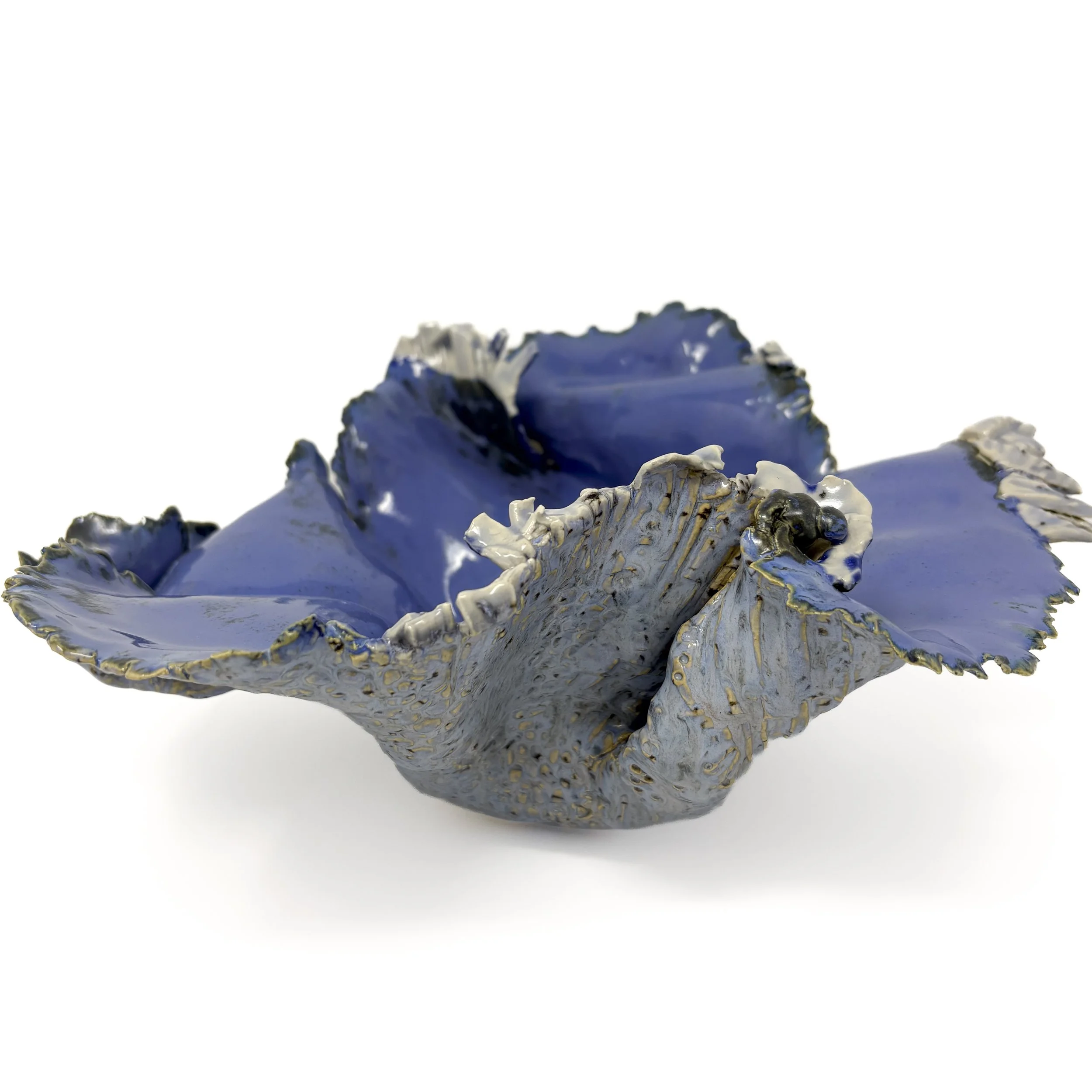Drifting Sand Lagoon
5” H X 13” W
