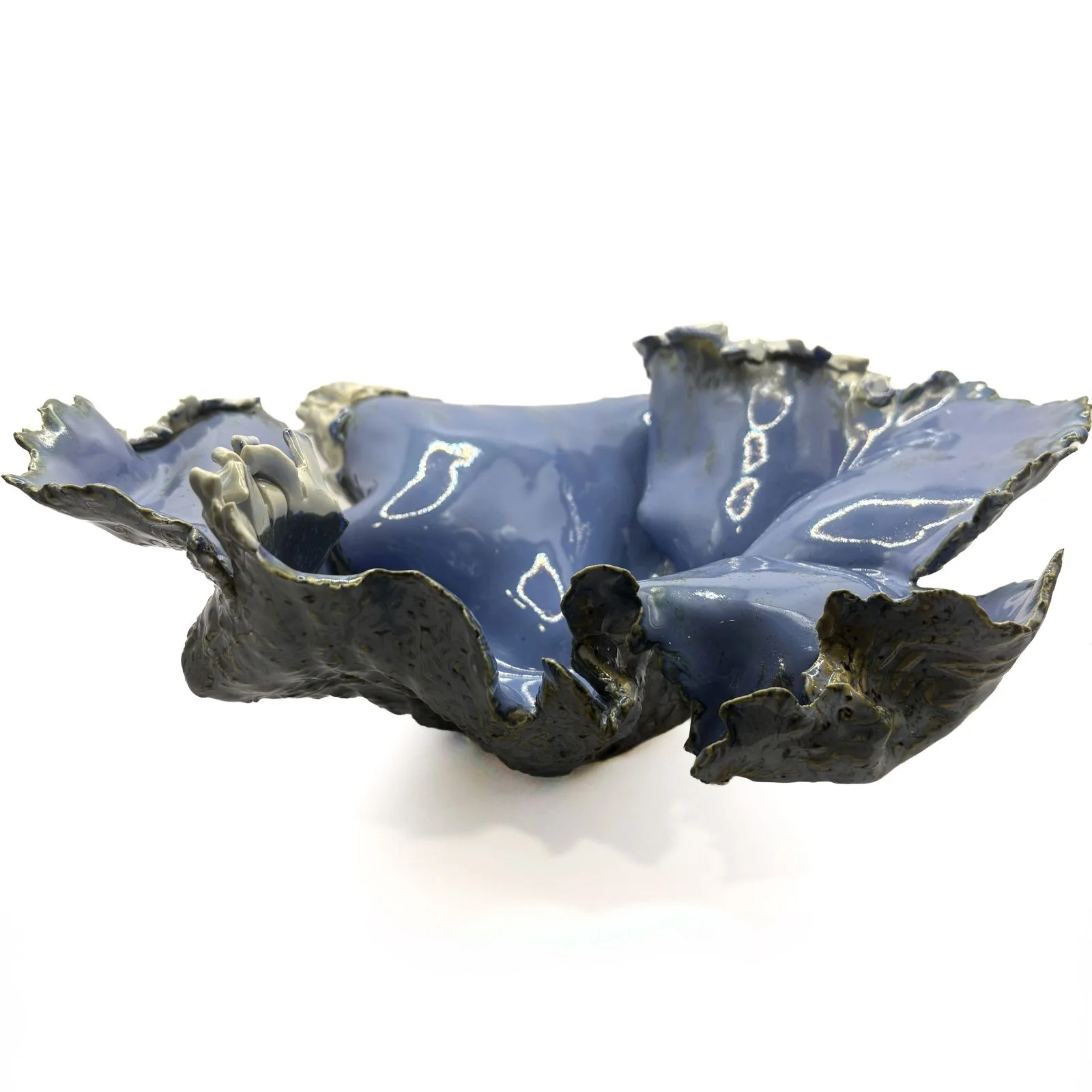 Drifting Sand Lagoon
5”H X 13”W